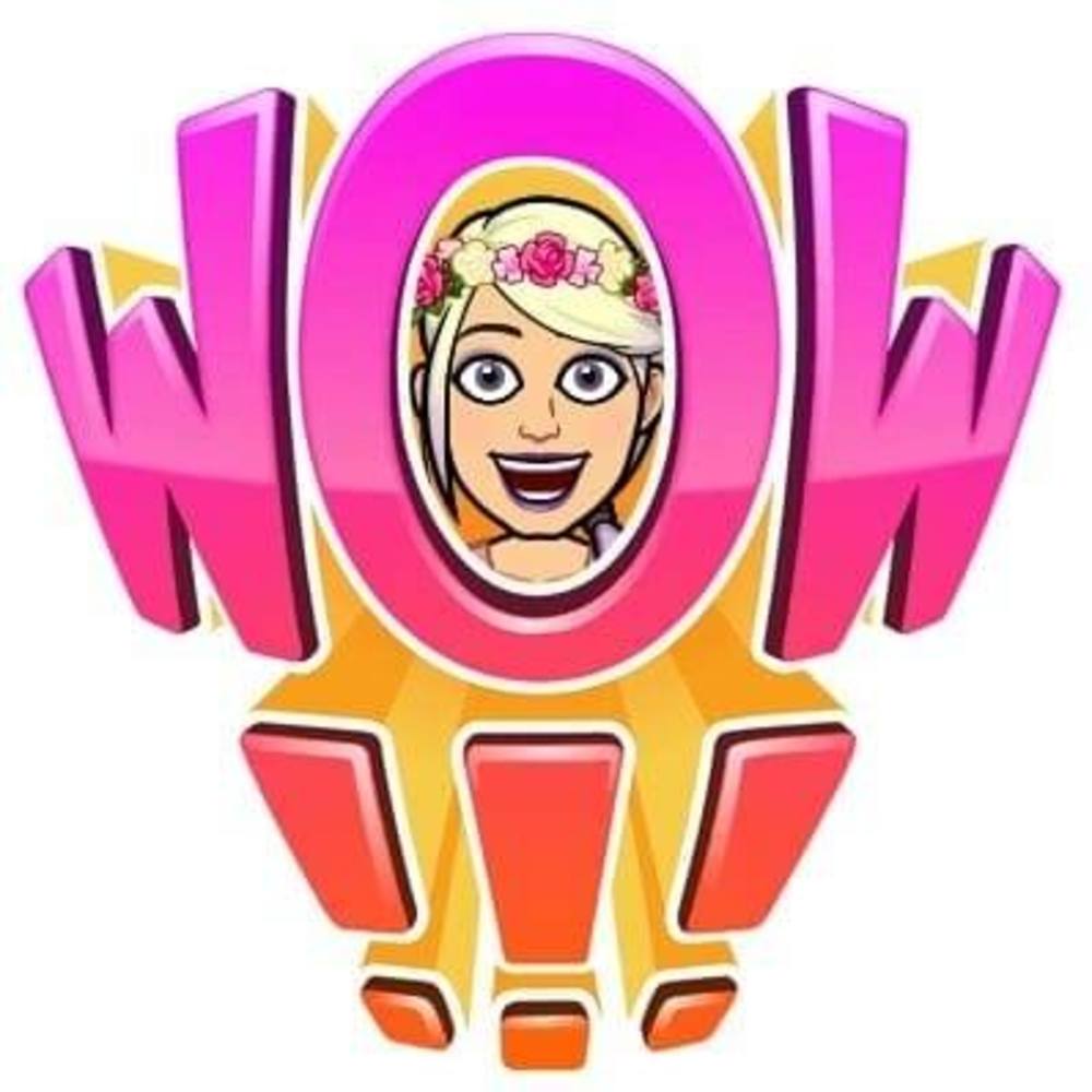 Meet your Posher, Rhonda